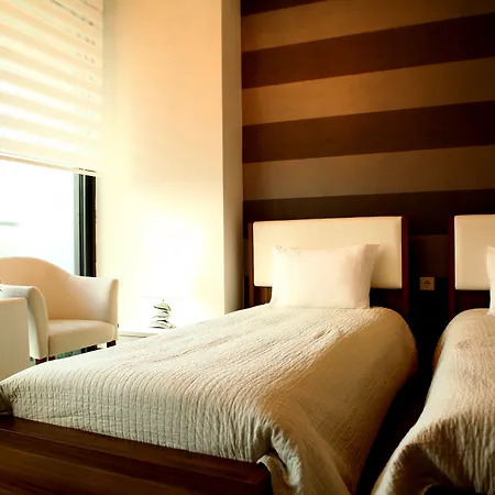 Platform Merter Apartment *