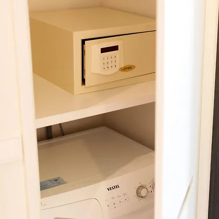Apartament Platform Merter *