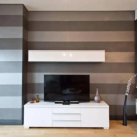 Platform Merter Apartament Stambuł