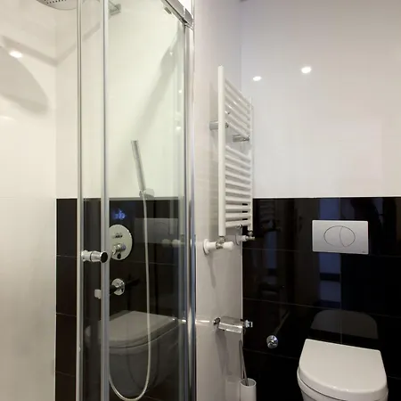 Apartament Platform Merter *