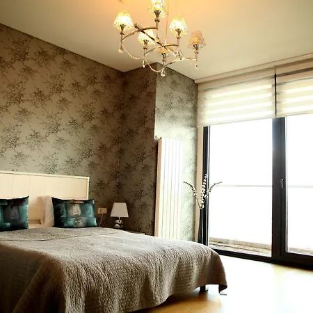 Apartament Platform Merter