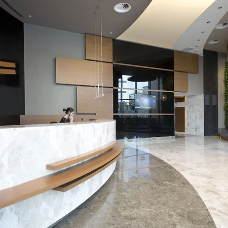 Apartament Platform Merter