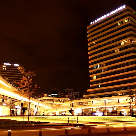 Platform Merter Apartament