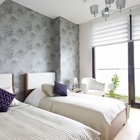 Apartament Platform Merter *