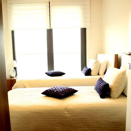 Platform Merter Apartament Stambuł